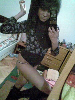 Diana from Arizona is DTF, are you?