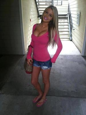 Looking for local cheaters? Take Cassie from Alabama home with you