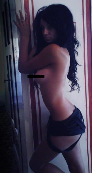 Escorts like Jamila are down to fuck you now!