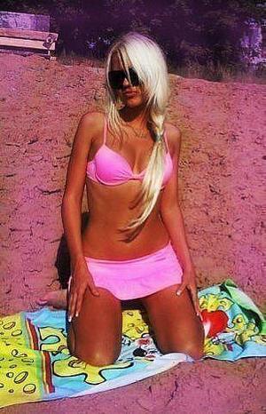 Kathrine is a cheater looking for a guy like you!