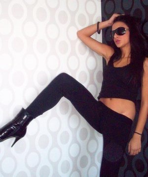 Cheaters like Nicole from Pennsylvania are looking for you