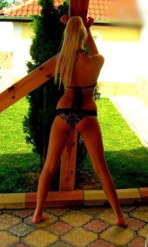 Regina is a cheater looking for a guy like you!