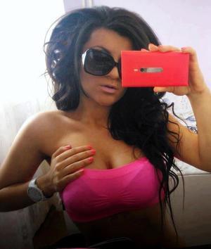 Sabrina from Ohio is interested in nsa sex with a nice, young man