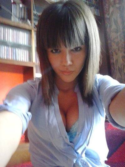 Melody from Arkansas is the best local fuck buddy you can ever find
