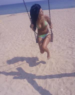 Alexandrea is a cheater looking for a guy like you!