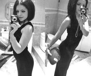 Arianna is a cheater looking for a guy like you!