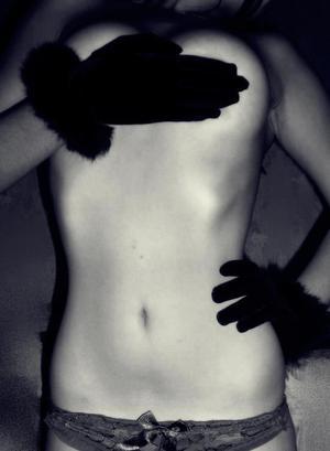 Looking for girls down to fuck? Kandace from New York is your girl
