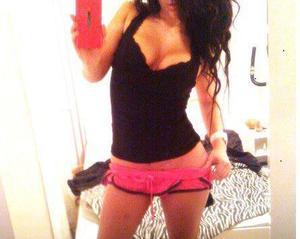 Jalyn from Hawaii is DTF, are you?