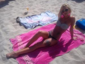 Escorts like Courtney are down to fuck you now!