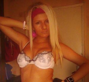 Christine from North Carolina is the best local fuck buddy you can ever find