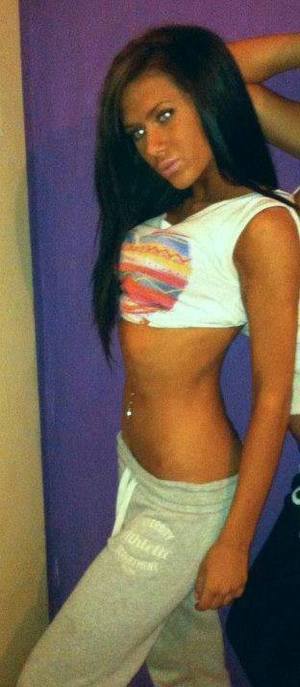 Jillian is a cheater looking for a guy like you!