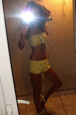 Escorts like Claire are down to fuck you now!
