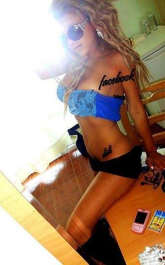 Mikayla from Virginia is interested in nsa sex with a nice, young man