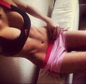 Looking for local cheaters? Take Yaretzi from Ohio home with you