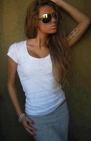 Cheaters like Krystin from Washington are looking for you