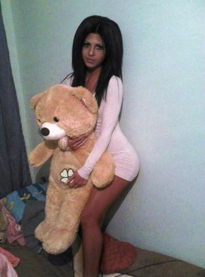 Escorts like Peyton are down to fuck you now!
