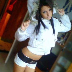Tatiana from Virginia is DTF, are you?