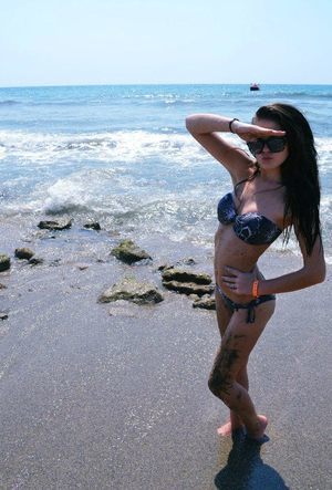 Meet local singles like Danielle from Ohio who want to fuck tonight