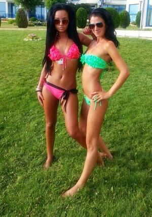 Cheaters like Candice from Ohio are looking for you
