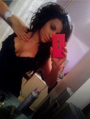 Cheaters like Lauren from Texas are looking for you
