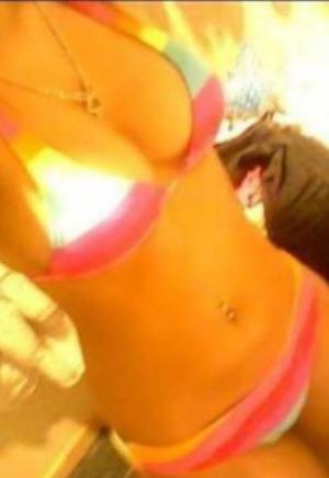 Alycia is a cheater looking for a guy like you!