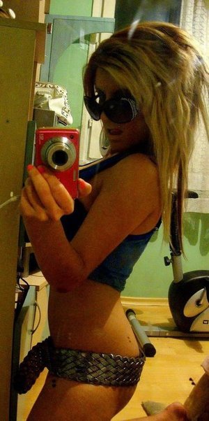 Cheaters like Shaniya from Newfoundland And Labrador are looking for you