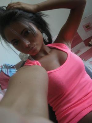 Alisha is a cheater looking for a guy like you!