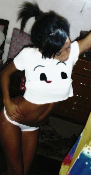 Meet local singles like Cierra from North Carolina who want to fuck tonight