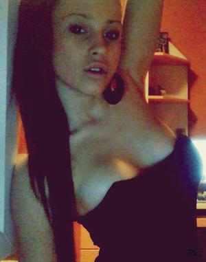 Cheaters like Amanda from North Carolina are looking for you