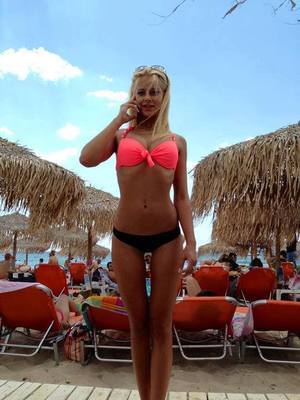 Cheaters like Reagan from Oklahoma are looking for you