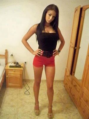 Valeria from Texas is looking for adult webcam chat