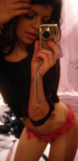 Helen is a cheater looking for a guy like you!