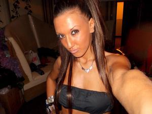 Finding a fuck buddy like Tatyana from Quebec has never been easier