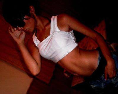 Leila from Ohio is interested in nsa sex with a nice, young man