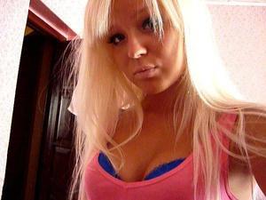 Escorts like Jaida are down to fuck you now!
