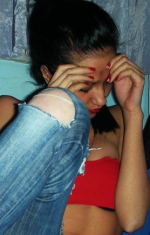 Looking for girls down to fuck? Josephine from Texas is your girl