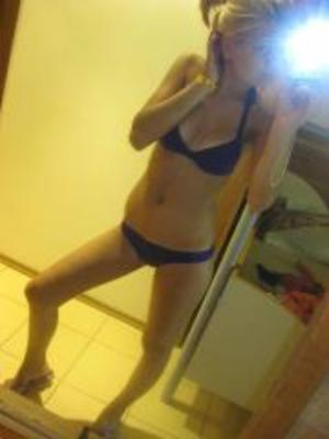Finding a fuck buddy like Briana from Arizona has never been easier