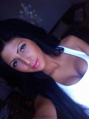 Looking for girls down to fuck? Alycia from Tennessee is your girl