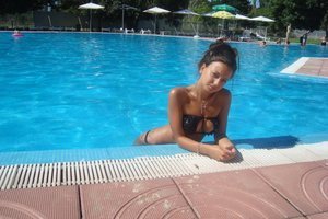 Tess from Illinois is interested in nsa sex with a nice, young man