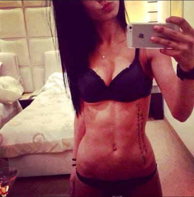 Meet local singles like Sydnie from Pennsylvania who want to fuck tonight