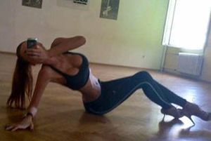 Katrina is a cheater looking for a guy like you!