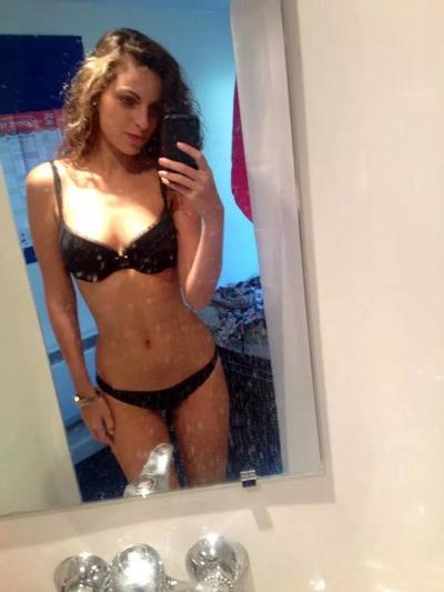 Sasha from Delaware is DTF, are you?