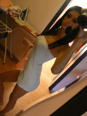 Escorts like Regan are down to fuck you now!
