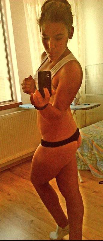 Cheaters like Mariam from Saskatchewan are looking for you