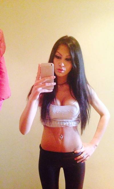 Cheaters like Adeline from Indiana are looking for you