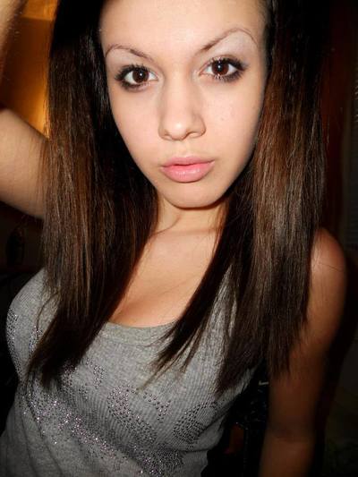 Shania from Florida is the best local fuck buddy you can ever find