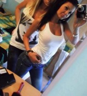 Valery from Indiana is DTF, are you?