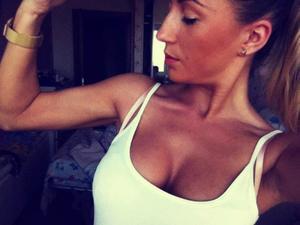 Izabella from Minnesota is interested in nsa sex with a nice, young man