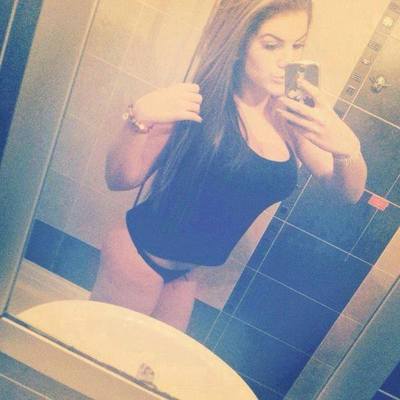 Escorts like Irene are down to fuck you now!