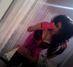 Cheaters like Kelly from Oklahoma are looking for you